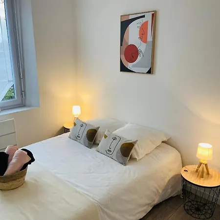 L'evasion En B Appartement