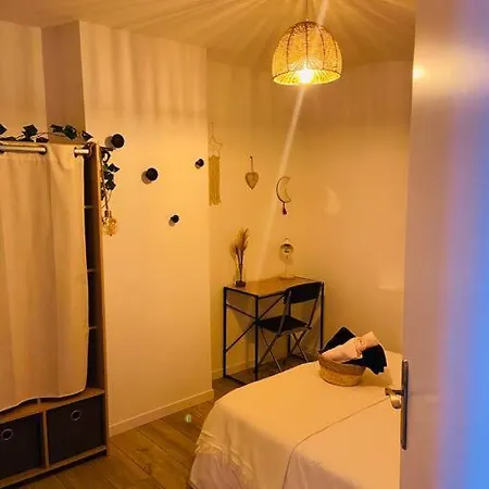 Appartement L'evasion En B