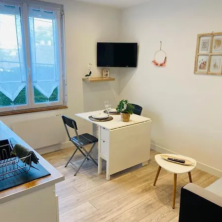 Appartement L'evasion En B