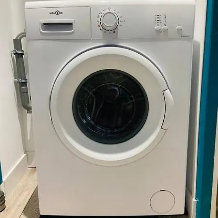 Appartement L'evasion En B