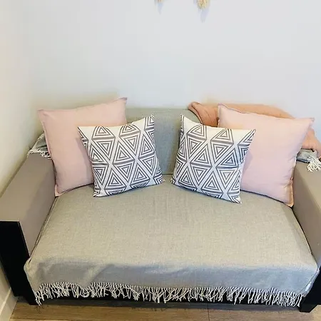 Appartement L'evasion En B *