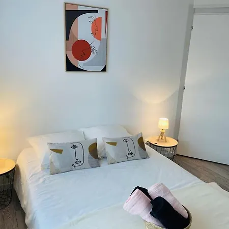 Appartement L'evasion En B Abbeville