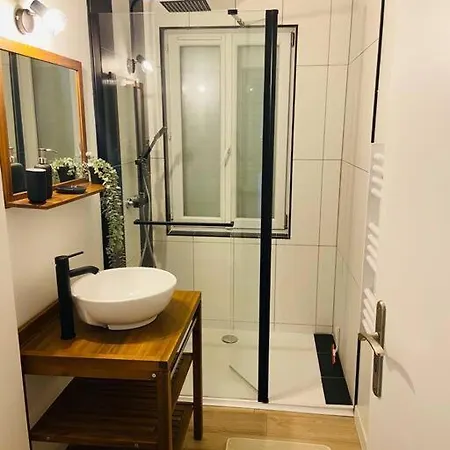 Appartement L'evasion En B Abbeville