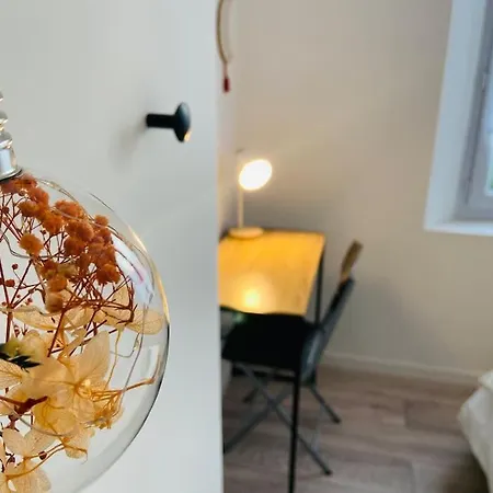 L'evasion En B * Abbeville